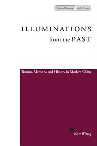 Produktbild: Illuminations from the Past