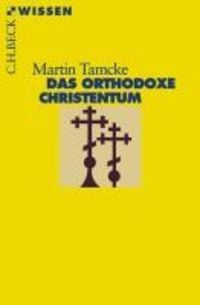 Produktbild: Das orthodoxe Christentum