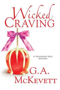 Produktbild: McKevett, G: Wicked Craving