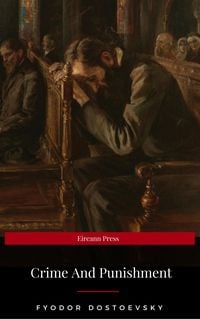 Produktbild: Crime and Punishment (Vintage Classics)