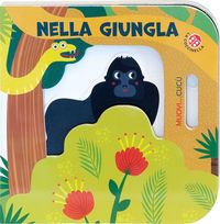 Produktbild: Nella giungla