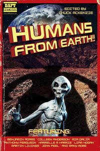 Produktbild: Humans From Earth!!
