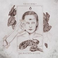 Produktbild: The Practice Of Love (Sand Colored Vinyl)