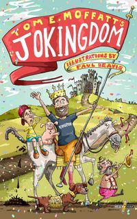 Produktbild: My Jokingdom