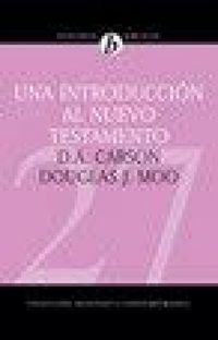 Produktbild: Una Introducci&oacute;n Al Nuevo Testamento