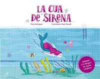 Produktbild: La cua de sirena