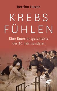 Produktbild: Krebs f&uuml;hlen