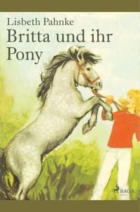 Produktbild: Britta und ihr Pony
