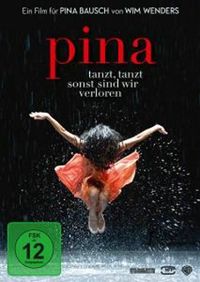 Bild vom Artikel Pina vom Autor Ensemble Tanztheater Wuppertal