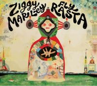 Bild vom Artikel Marley, Z: Fly Rasta-Box Version vom Autor Ziggy Presents Marley