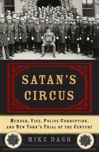 Produktbild: Satan's Circus