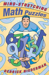 Produktbild: Mind-Stretching Math Puzzles