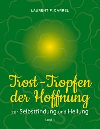 Produktbild: Trost-Tropfen der Hoffnung