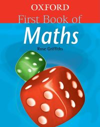 Produktbild: Oxfors First Book of Maths