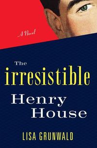 Produktbild: The Irresistible Henry House