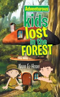 Produktbild: Adventurous Kids Lost in the Forest