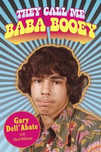 Produktbild: They Call Me Baba Booey