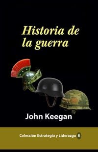 Produktbild: Historia de la guerra