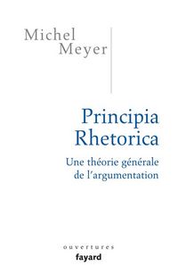 Produktbild: Principia Rhetorica