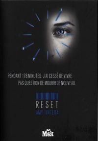 Produktbild: Reset