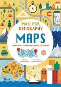 Produktbild: Maps