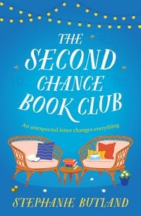 Produktbild: The Second Chance Book Club