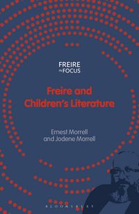 Produktbild: Freire and Children's Literature