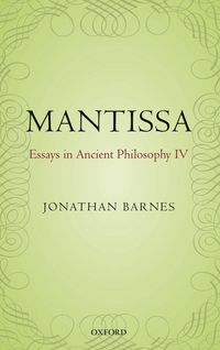 Produktbild: Mantissa