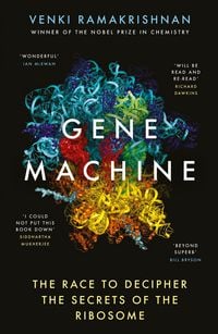 Produktbild: Gene Machine