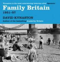 Produktbild: Family Britain, 1951-1957
