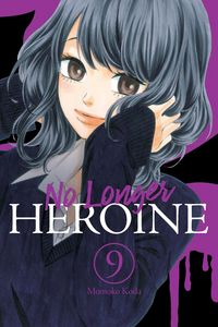Produktbild: No Longer Heroine, Vol. 9