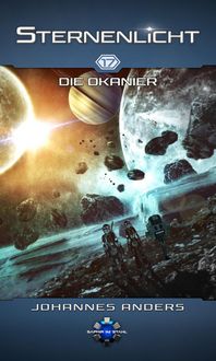 Produktbild: Die Okanier