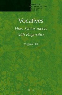 Produktbild: Vocatives