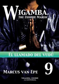 Produktbild: 9 Wigamba - El llamado del vud&uacute;