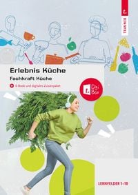 Produktbild: Erlebnis K&uuml;che