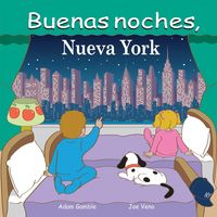 Produktbild: Buenas Noches, Nueva York