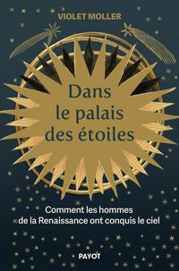 Produktbild: Dans le palais des &eacute;toiles