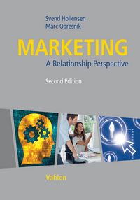 Produktbild: Marketing