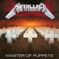 Produktbild: Master Of Puppets (Remastered)