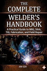 Produktbild: The Complete Welder's Handbook