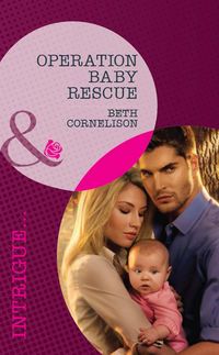 Produktbild: Operation Baby Rescue