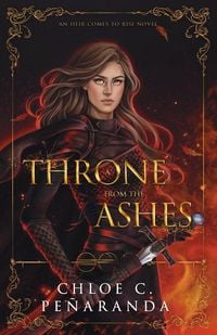 Produktbild: A Throne from the Ashes