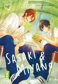 Produktbild: Sasaki & Miyano 03