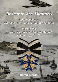 Produktbild: Eroberer des Himmels (Teil 4)
