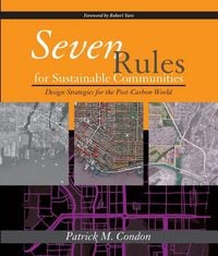 Produktbild: Seven Rules for Sustainable Communities