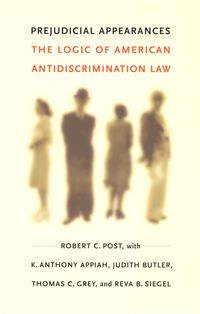 Produktbild: Prejudicial Appearances