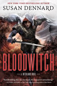 Produktbild: Bloodwitch