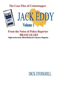 Produktbild: Volume 1 Jack Eddy Stories