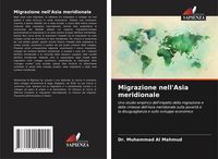 Produktbild: Migrazione nell'Asia meridionale