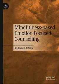 Produktbild: Mindfulness-based Emotion Focused Counselling